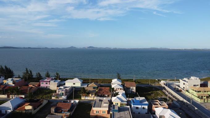Pensión Condominio Lagoa Azul